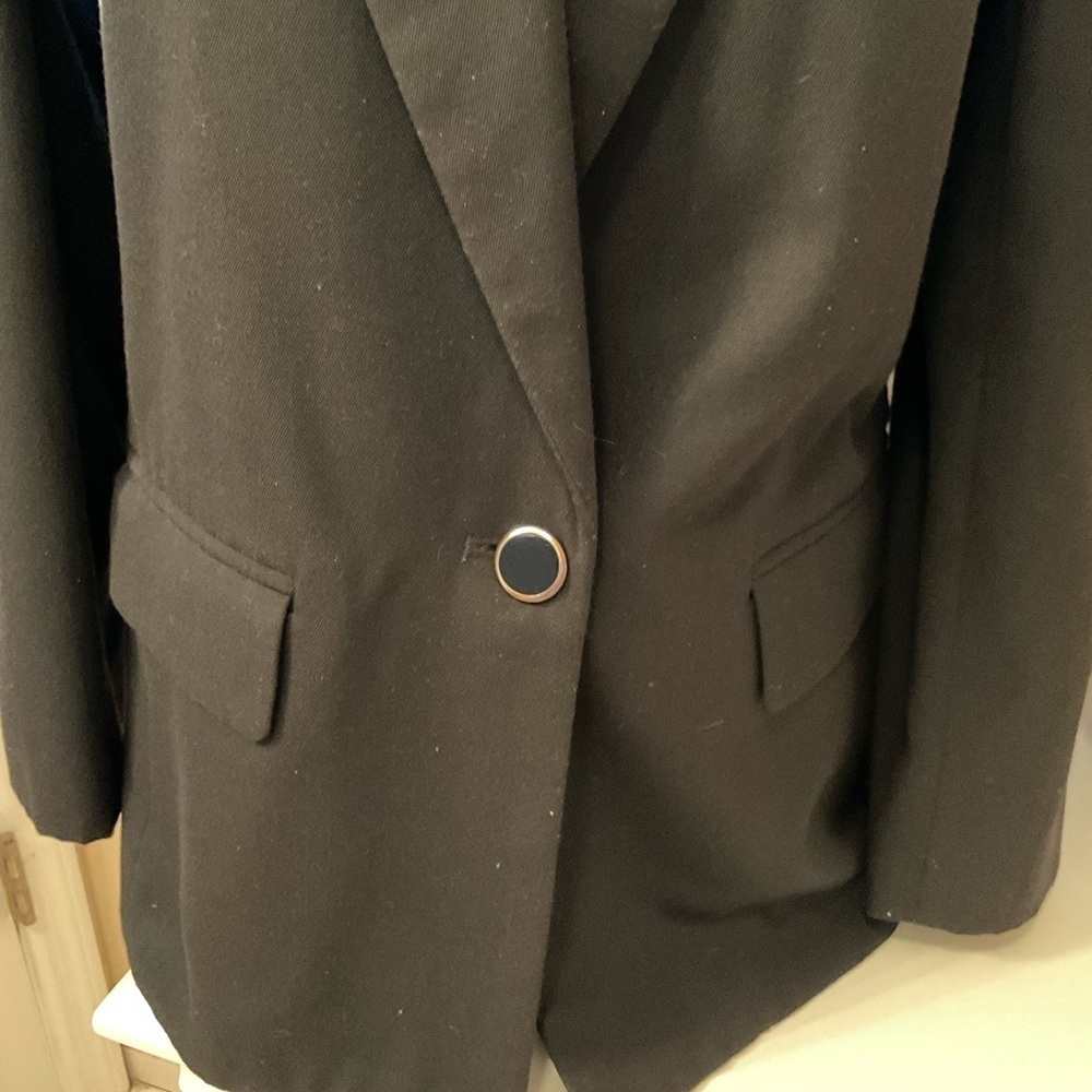 Worthington Petite Blazer - Picture 6 of 9